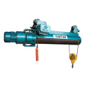 CD/MD 0.25ton to 32ton wire rope Electric Hoist